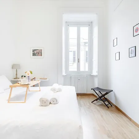 Easylife - - Castelfidardo 8 - Brera *