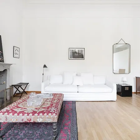 Apartment Easylife - - Castelfidardo 8 - Brera