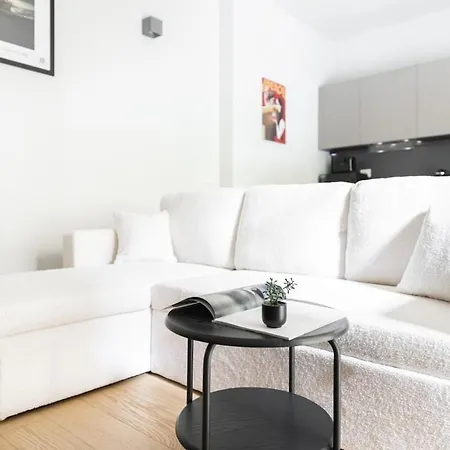 شقة Easylife - - Bixio 17 P1 - Porta Venezia ميلان