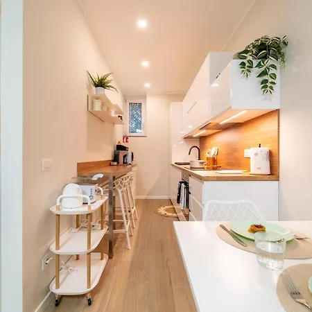 Lomellina Boutique Apartment, Citta Studi - Linate * Mediolan