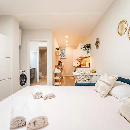 Apartament Lomellina Boutique Apartment, Citta Studi - Linate