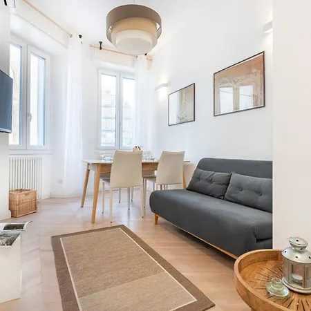 Easylife - - Torchio 4 - Historic Center * Milánó