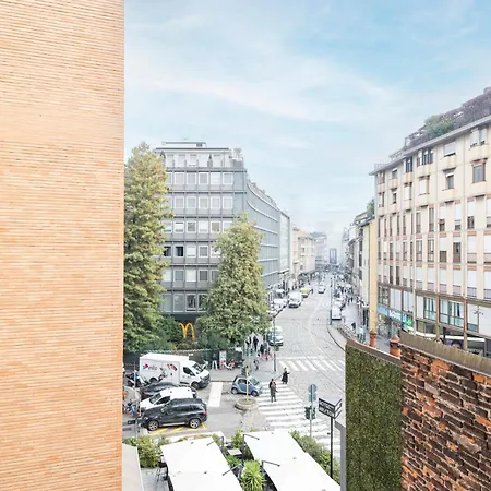 شقة Easylife - - Torchio 4 - Historic Center