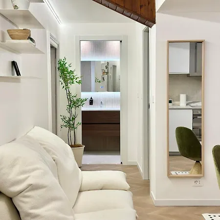 Designer Loft In Milan, Istria Subway Exit, Convenient Transportation 公寓 *