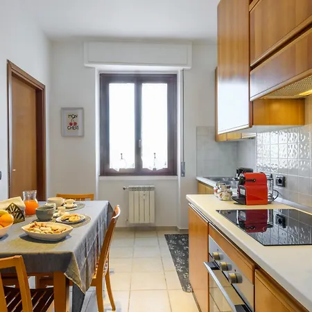 Washington, 60 - Comfort *