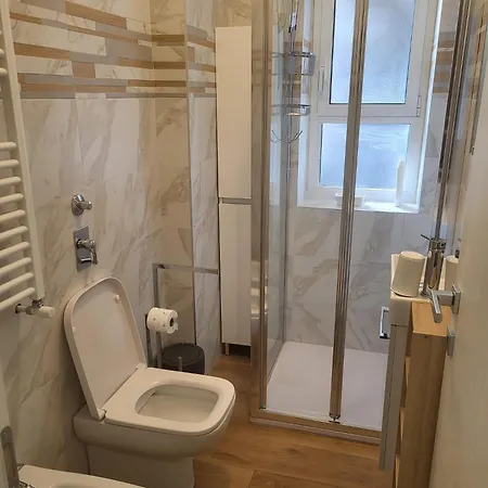 Appartement Tulipani Milan