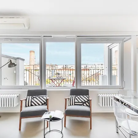 Easylife - - Botta 16 - Porta Romana 아파트