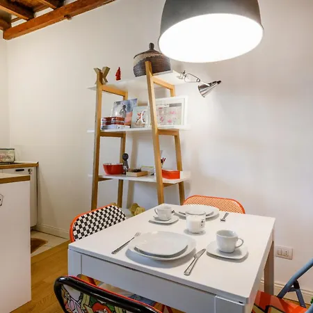 Apartman Garibaldi - 7sundays