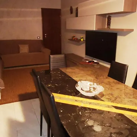 Apartment Ldm Grace *