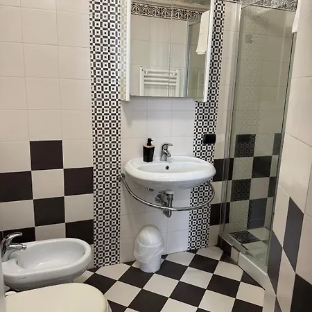 Isola 10 Minutes From Corso Milan