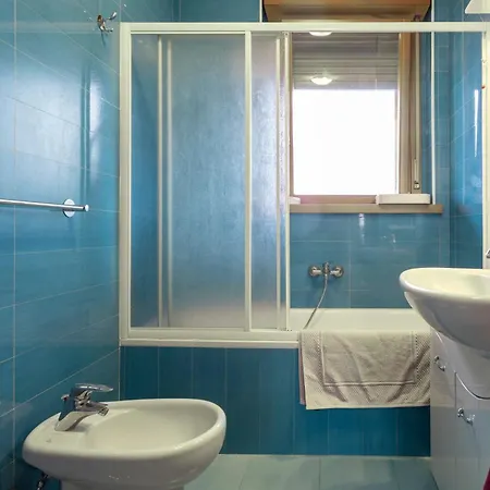 Smart - Near Navigli & Iulm Апартаменты