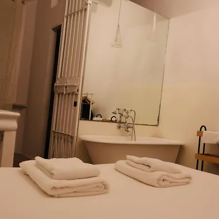 Apartment Maroncelli15 Mailand