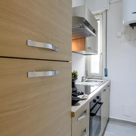 Monte Ceneri, 71 - Modern, Comfortable And Well-connected Apartament