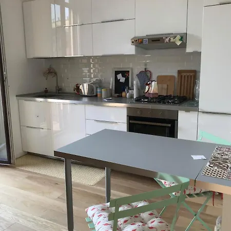 Corso Lodi - Prada, Comfort In Milan