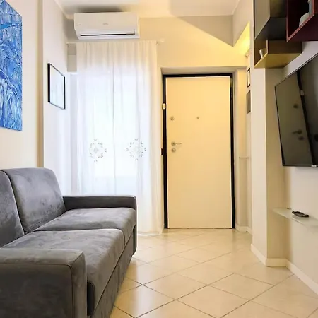 Navigli Bocconi - Free Private Garage *