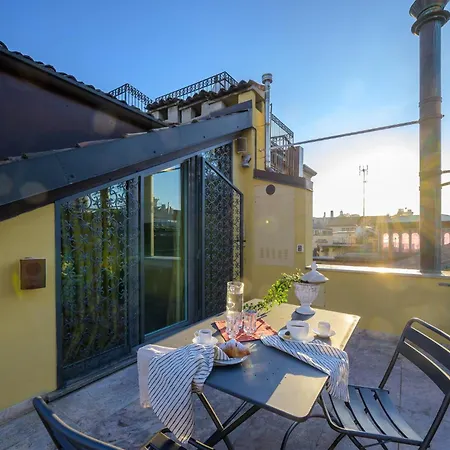 The Seven Stars - Montenapoleone Apartamento *