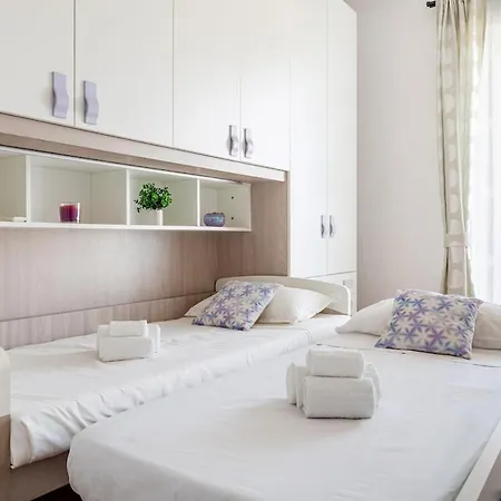 San Siro Duomo Park Free * Milano