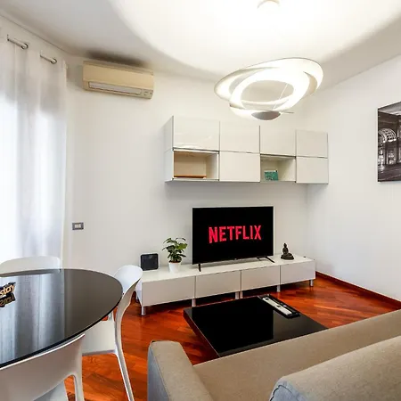 Porta Romana Living - Near Metro Station By Innstay Mailand