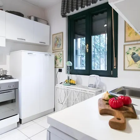 Italianway Comfort - Argelati 16 Trilo *