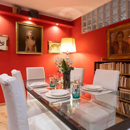 דירה Italianway Comfort - Argelati 16 Trilo מילאנו