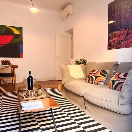 Brera Elegant Steps From Duomo, Montenapoleone, Design & Fashion Week