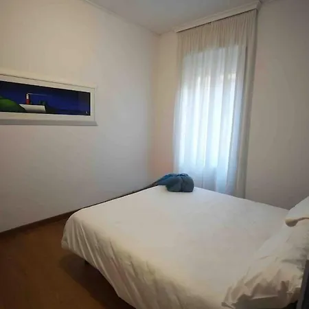 La Casa Dell'anna Apartamento Milán