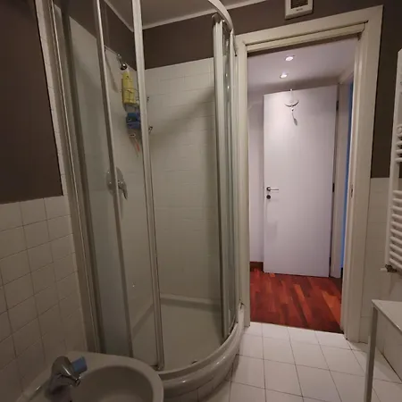 Two-level Ca Granda Apartamento