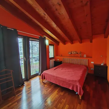 Apartamento Two-level Ca Granda