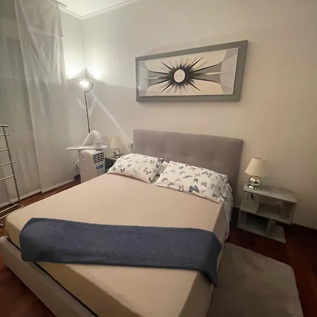 Appartamento La Casa Di Joy *