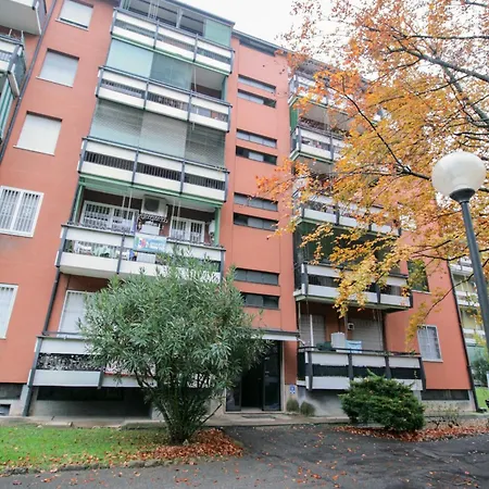 La Casa Di Roberta * 밀라노