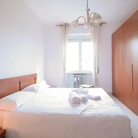 La Casa Di Roberta Apartament