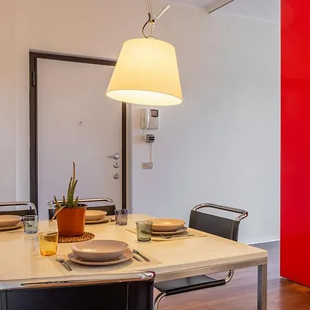 Porta Venezia M1 - Design In The Heart Of Apartment