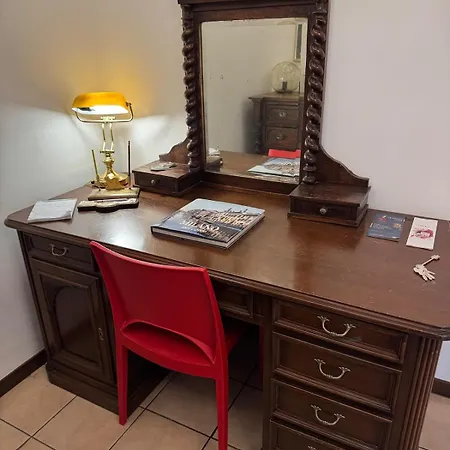 Loft In Ceresio-garibaldi Apartmán *