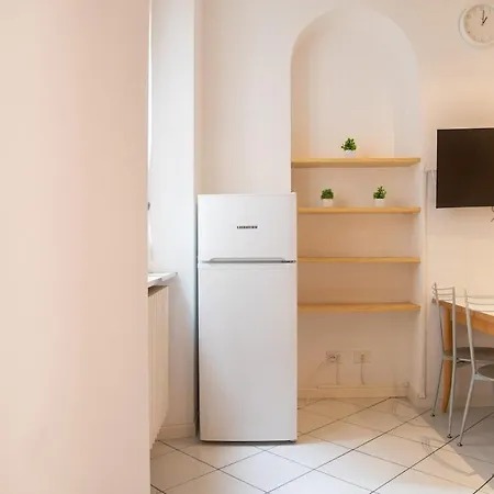 Porta Romana - Leobrothers - Corso Lodi 12 *