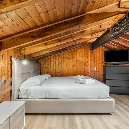 Majella - Terrazza - Centro - Wifi Милан