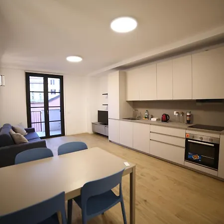 Dolce Nolo 1 ميلان