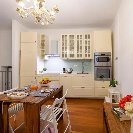 Апартаменты Marcona, 1 - Quiet Milanese