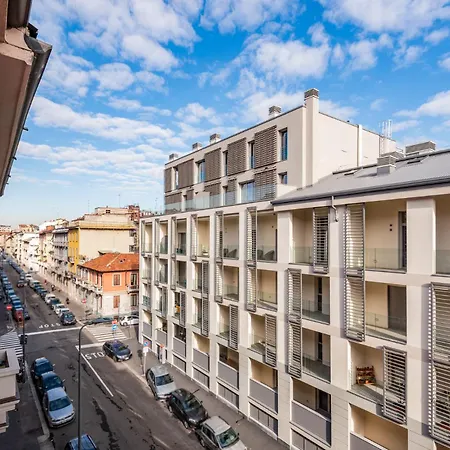 Bocconi Via Brioschi 4 Pax Wi-fi