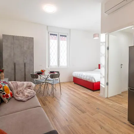 Bovisa Station - Business Appartement