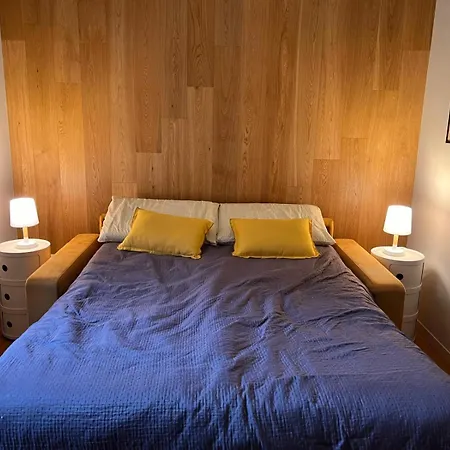 Daire Stile E Comfort, Il Monolocale Perfetto Per Te! Milano