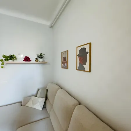 Corte Di Mi - Station&loreto,