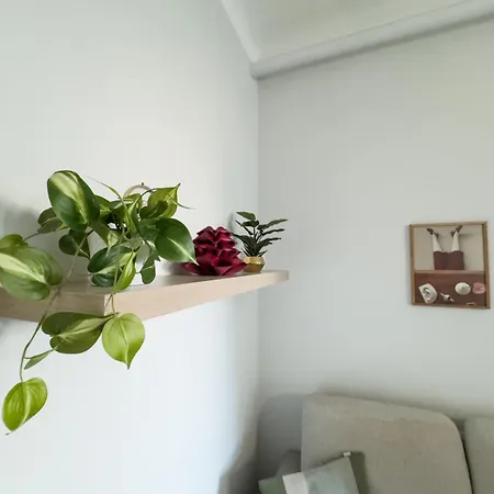 Corte Di Mi - Station&loreto, Appartamento *