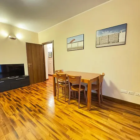 Titolivio Wood - Milano