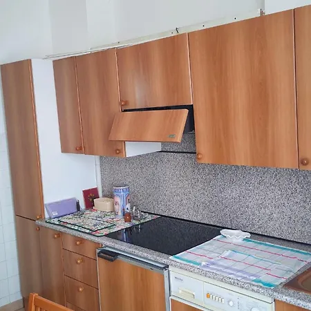 Beautiful Floor House With View In The Center! * Milano