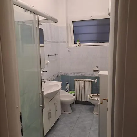 Casaripa194 - Spacious 公寓