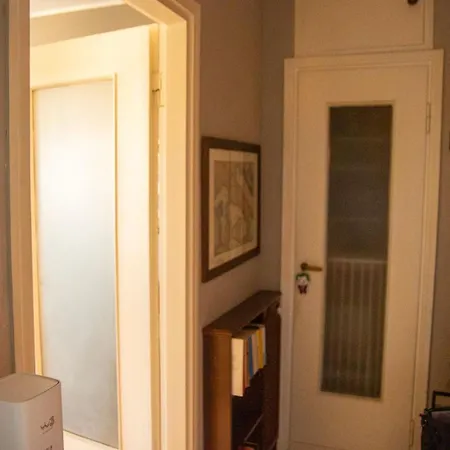 Daire Vintage House Navigli