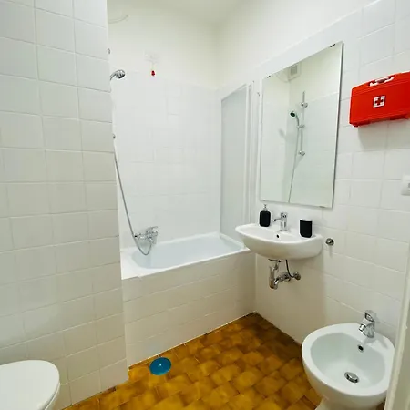 Lägenhet Casa Di Coco Milano