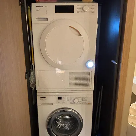 Atelier Stendhal Διαμέρισμα Μιλάνο