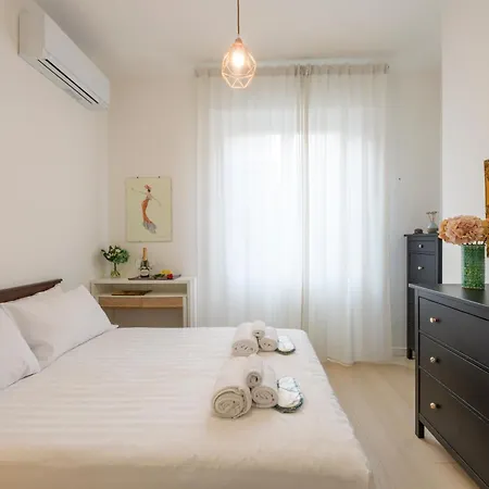 Apartmán Masotto 27 Modern Two Near Linate