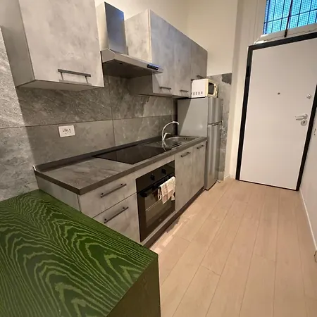 Transit Loft Boutique * Milan